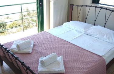 Marmari megali ammos oasis studio's - Photo 12