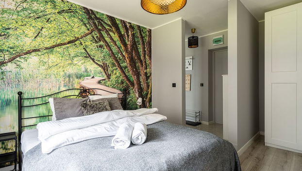 RentPlanet - Apartament Żytnia - Foto 3, Habitación