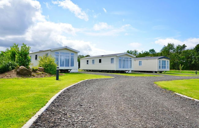 Linwater Holiday Park - Foto 38