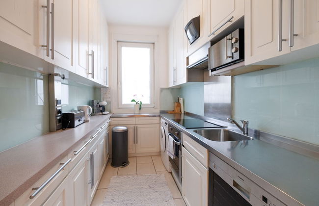 Opera City Center Apartments - Foto 16