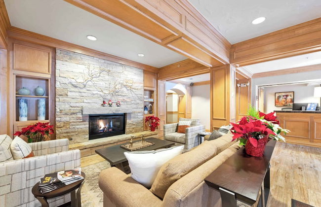 Oxford Court by East West Hospitality - Foto 10