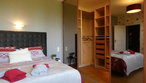 Gîte familial à Vald'Yerre : détente, jeux et charme rural pour 8 personnes - FR-1-581-120 - Photo 2