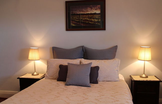 Vineyard Cottage at Upper Reach Winery - Foto 2