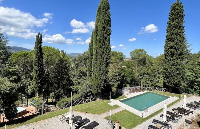 Villa Febea - Villa Febea Tenuta-villa Febea Tenuta - Foto 6