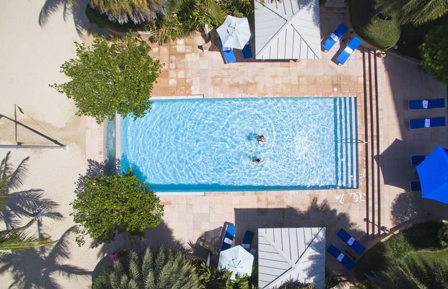 Caribbean Club Luxury Condo Hotel - Foto 40