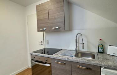 FeWo Böhmeheide Soltau - Foto 38