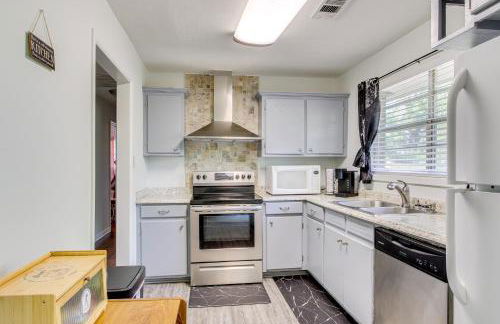 Home Base for The Masters! Family-Friendly Escape - Foto 8