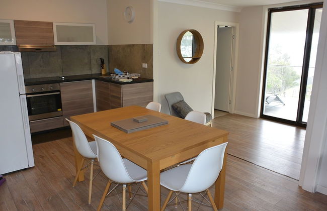 Dungowan Waterfront Apartments - Foto 57