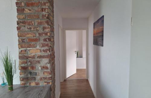 Exklusive Wohlfühloase mit 7 Einzelbetten großer Balkon MwSt ausweisbar in toller Lage von Melsungen - Foto 1