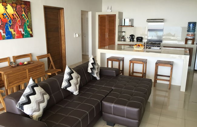 Air Sanih Beach Villa - Foto 8