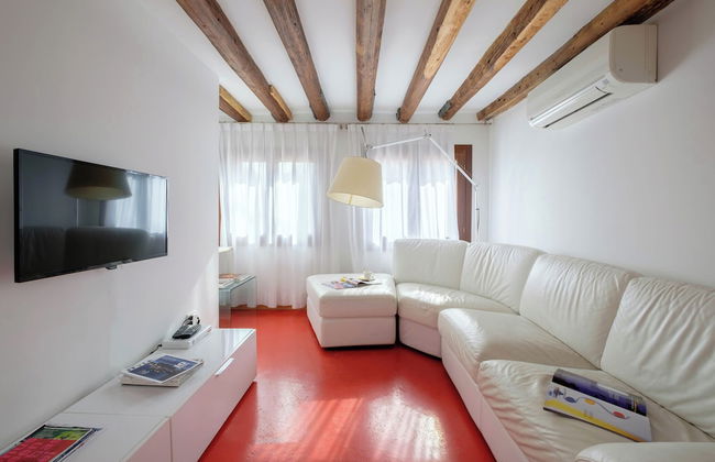 The Lion House - Foto 44