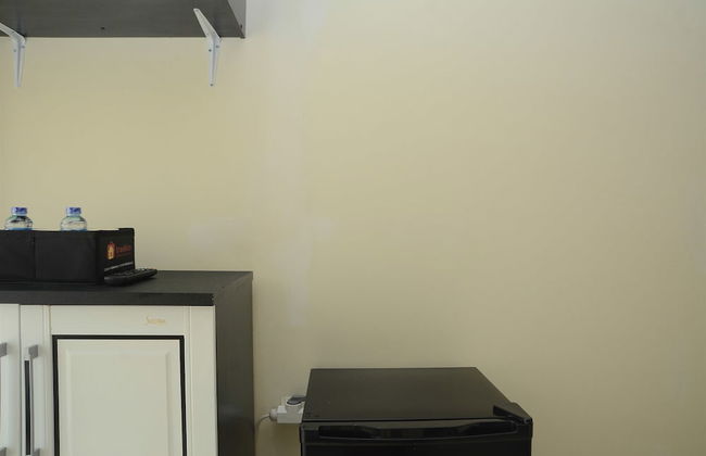 Strategic Studio Apartment at Casablanca East - Photo 10