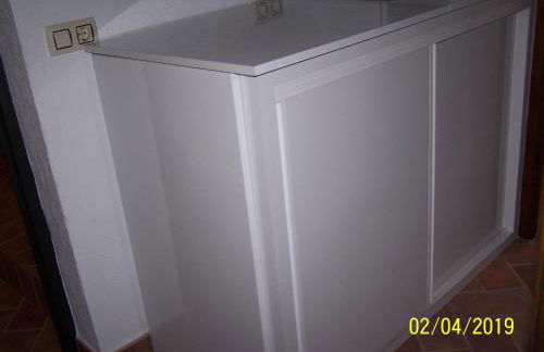 Casa Rural Altozano Elche de la Sierra - Foto 32