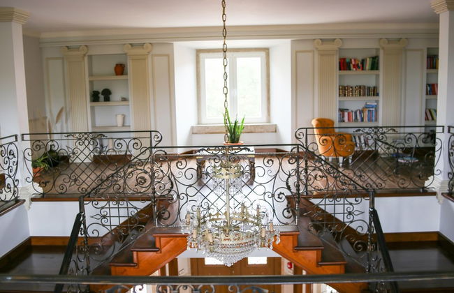 AR Country House - Photo 4