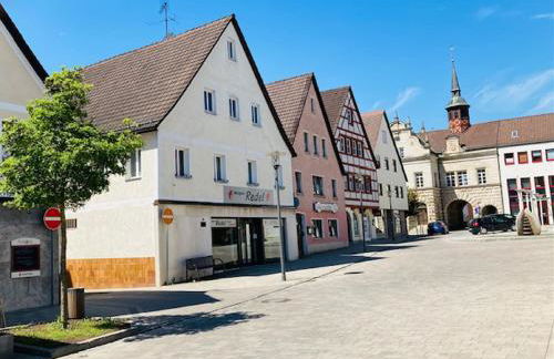 Ferienwohnung Singer - Foto 28