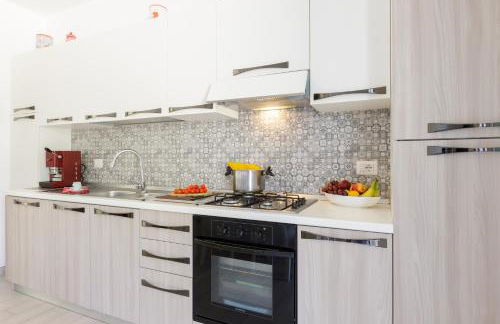 DELFINO - Ampio Appartamento a 40 metri dalla Spiaggia - Foto 8