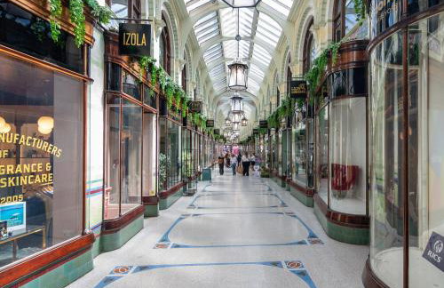 Castle View by Ginger & Gold Luxury Norwich Apt - Foto 79