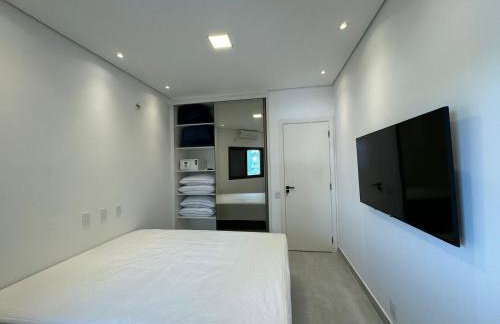 Summit Flat Exclusivo Proximo ao center Vale shopping - Foto 14