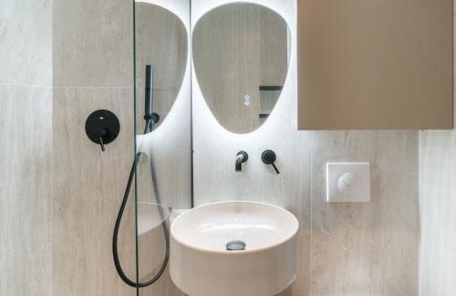 Appartement Parisien - Design - 4 couchages - Foto 9