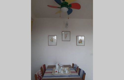 appartamento in pineta vista mare - Foto 1