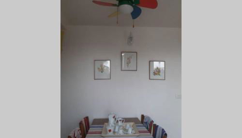 appartamento in pineta vista mare - Foto 1