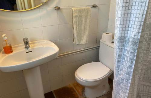 CASAS-E-Y -F-pequeño conjunto casas adosado - Foto 23