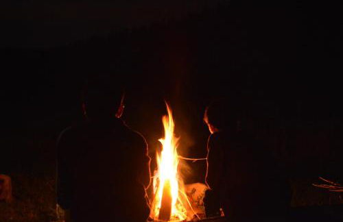 Gîte La Ramée - Foto 33