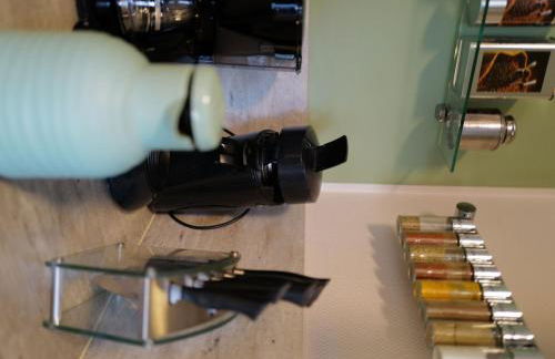 Apartment Schiefer Blick- Wohnung mit Terrasse und Balkon by Interhome - Foto 11