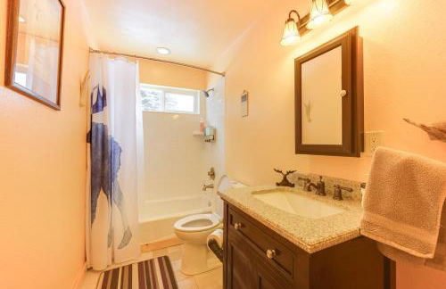 5 Mi to Kasilof River Forest-View Retreat with Deck - Foto 19