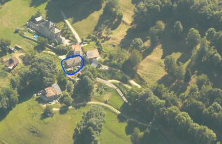 CosyBergerie - Foto 36