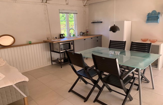 Ragnhilds Gård Hostel - Foto 8