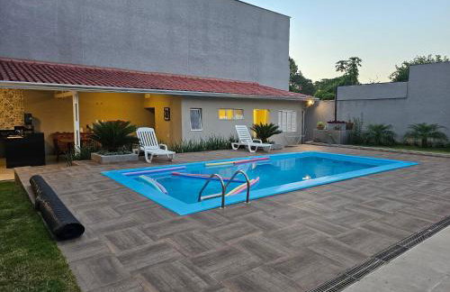 Casa Flamboyant - Foto 14