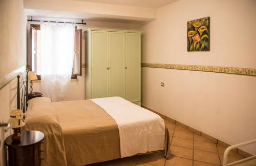 Residence e B&B Villamirella - Foto 32