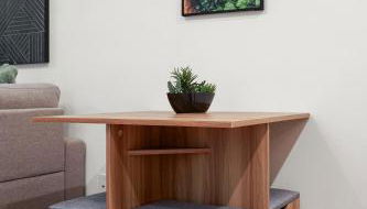 Modern 1BR 1Bath with Living Area near SFSU - Foto 2