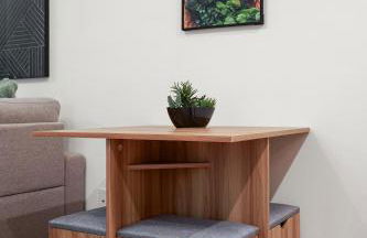 Modern 1BR 1Bath with Living Area near SFSU - Foto 2