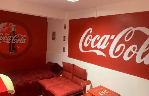 Loft Coca-Cola Passo Fundo - Foto 8