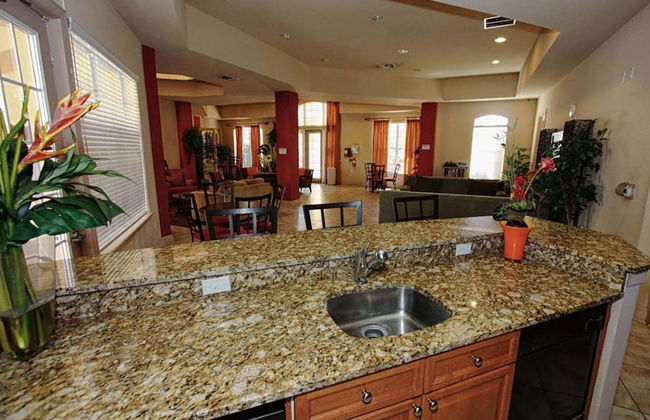 Ridge Castle - Foto 12