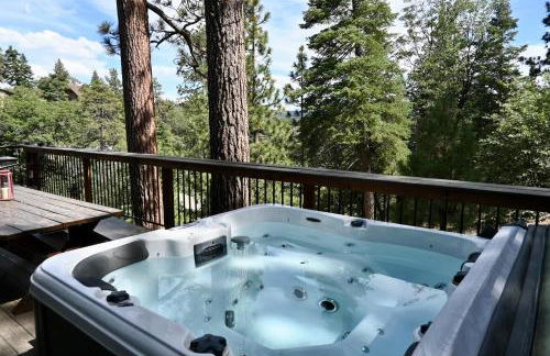 Nightcap Lodge- HOT TUB WITH BREATHTAKING MOUNTAIN VIEWS! - Foto 59