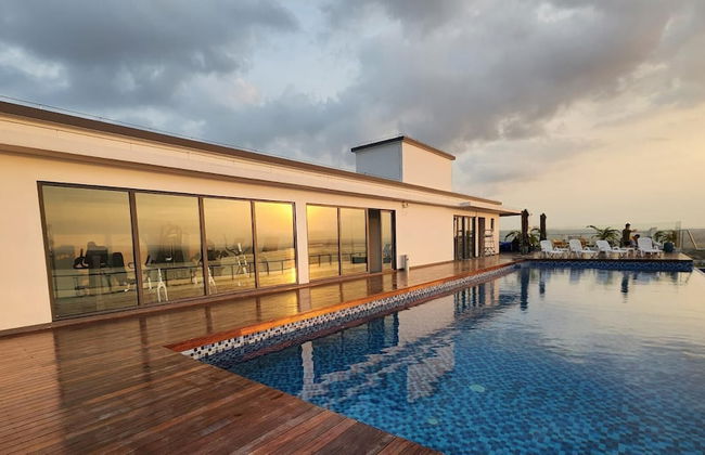 Kinshasa Oasis Apartment - Foto 8