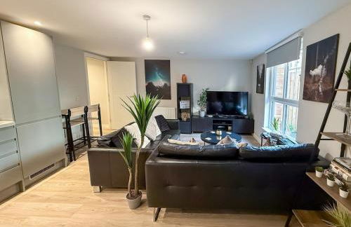 2-Bed Flat in Glasgow East End - Photo 8