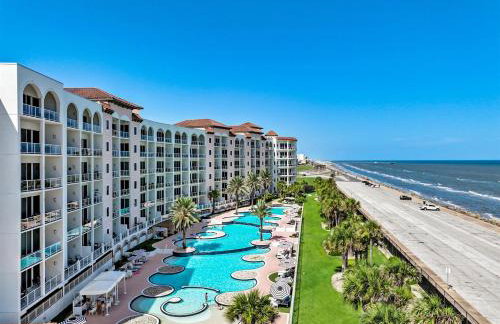 XL Terrace, Lazy River, I-O Pools, Game Room, Spa, Beach, Luxury 2-2 Penthouse! - Foto 37