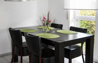 Ferienwohnung Bernhardt - Foto 2