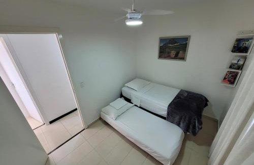 Spazio Bella Vita · Bela vista em Águas Claras - Foto 24