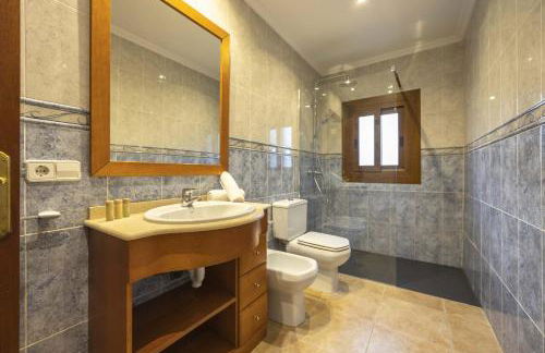 Villa El Mal Pas / Can Seguinet - Foto 9