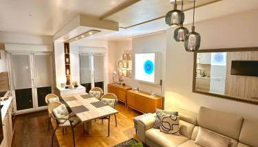 Accueillant et pratique, proche de Chantilly et du parc Asterix - Foto 5