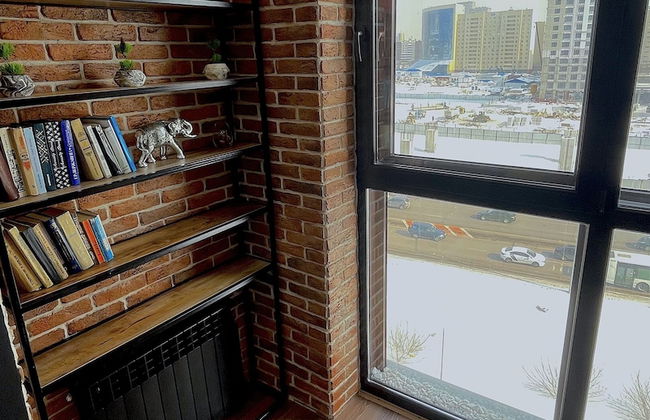 Prego apartments Almatau - Photo 32