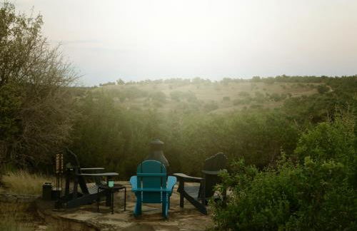 Hilltop Saltwater Pool and Hot Tub - Foto 56