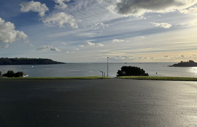 1 Bed - Napier by Pureserviced - Foto 16