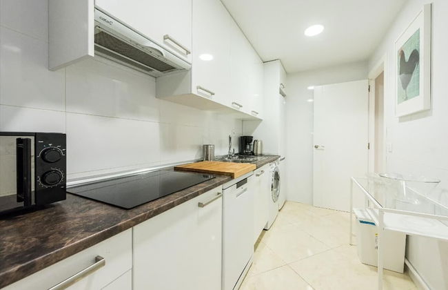 Sunny Cozy Apt. Historic District - Sol - Foto 7