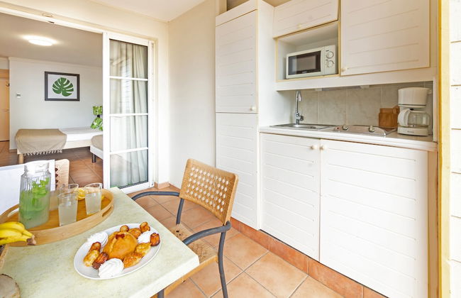 Village St Anne Pierre & Vacances - Photo 16